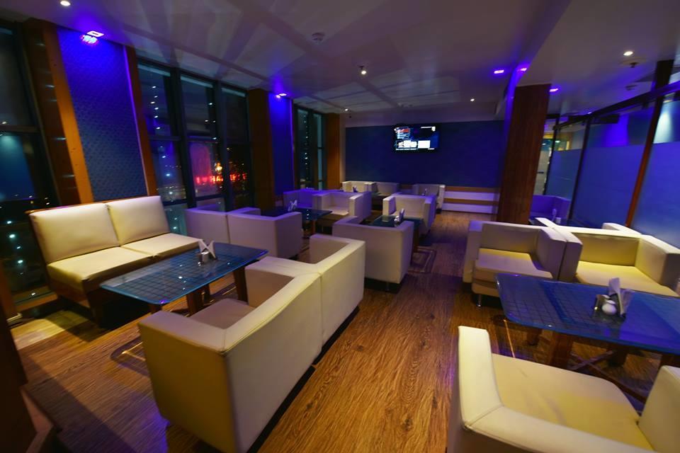 The Senator Hotel 콜카타 외부 사진